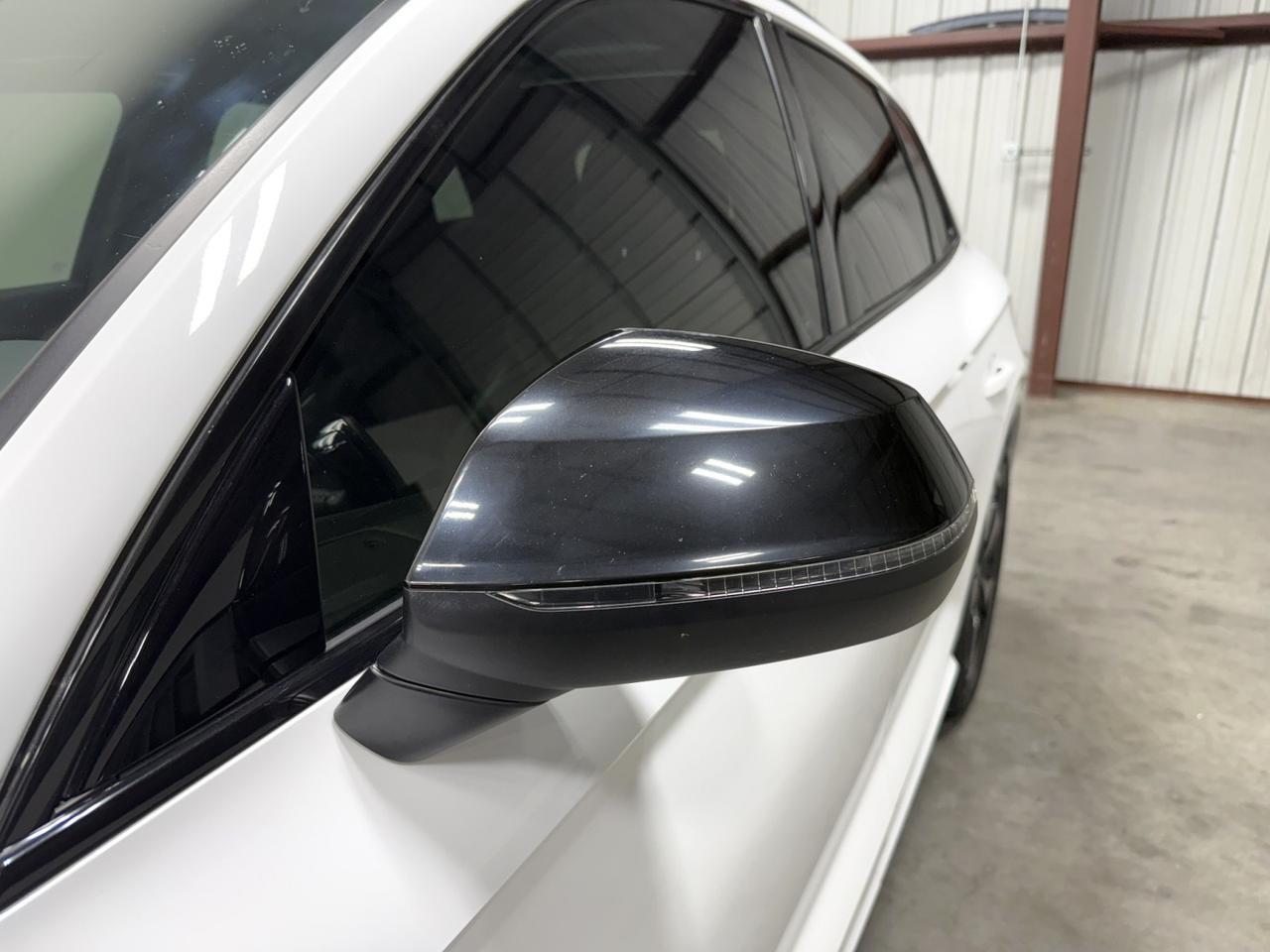 2020 Audi SQ5 Prestige Houston TX