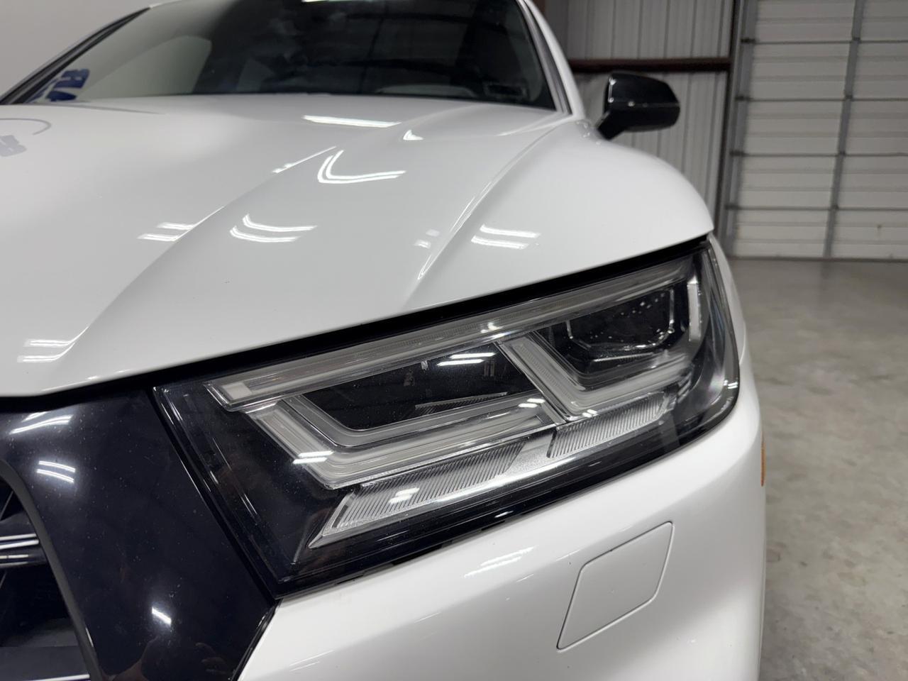 2020 Audi SQ5 Prestige Houston TX