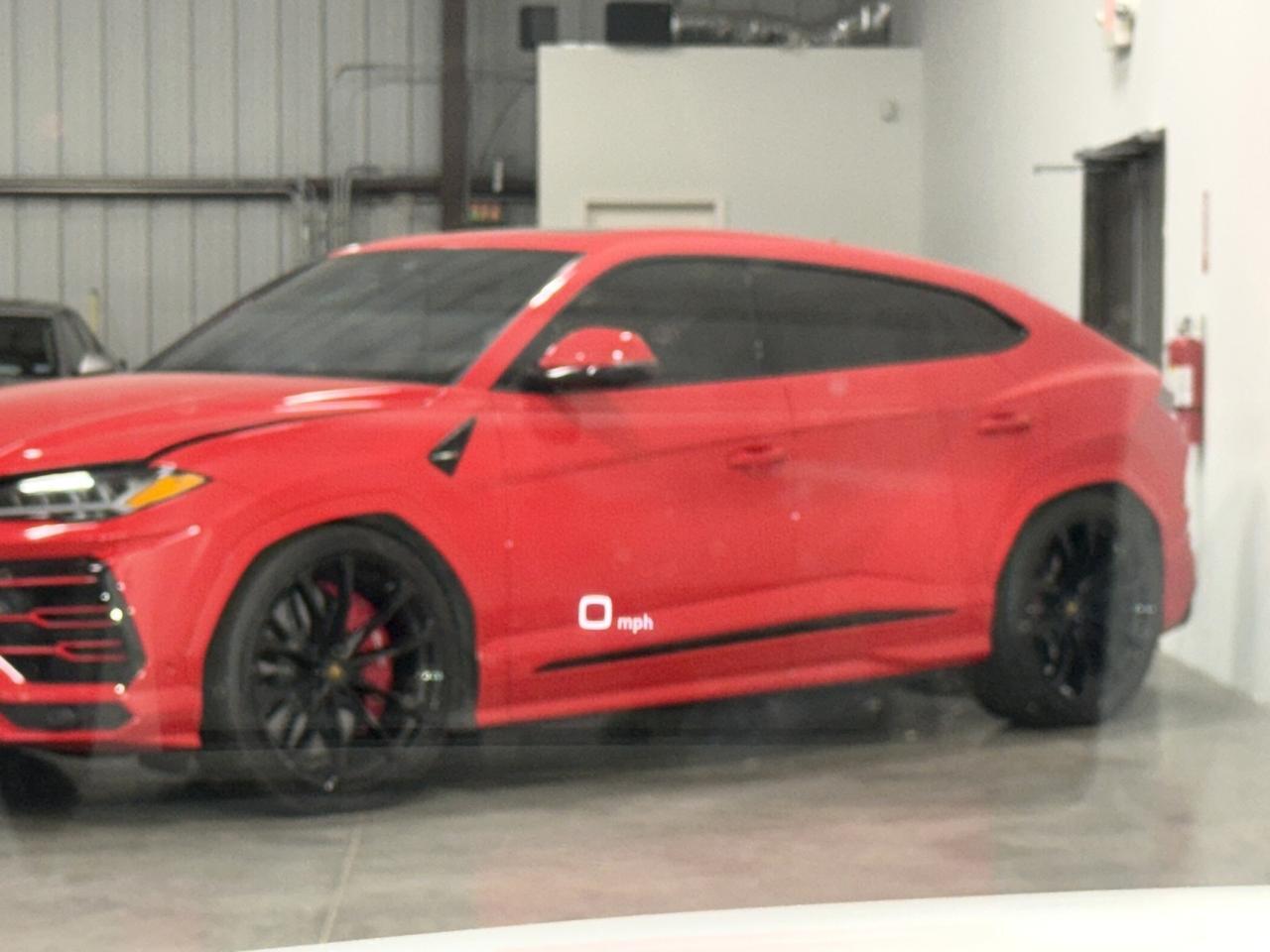 2020 Audi SQ5 Prestige Houston TX