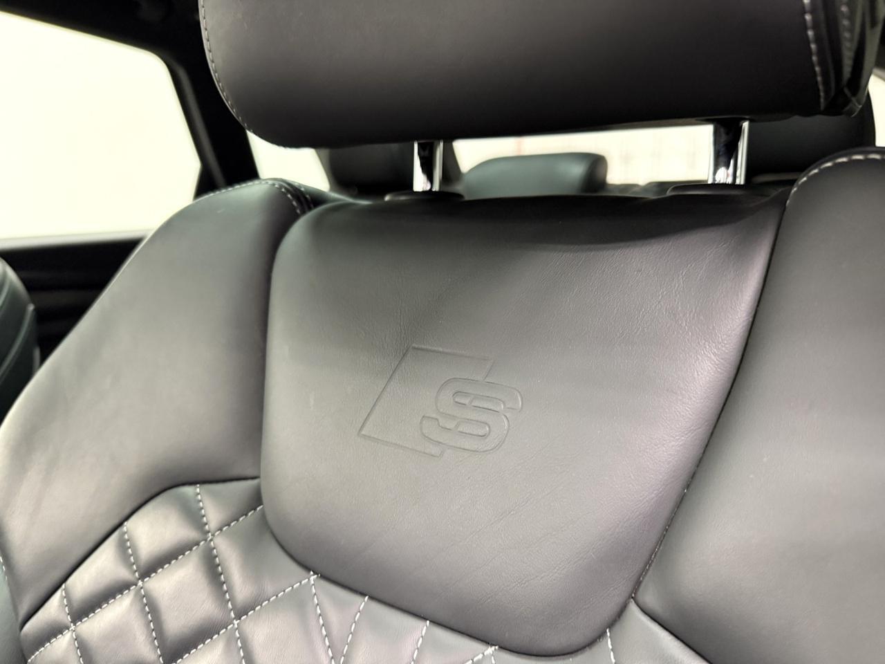 2020 Audi SQ5 Prestige Houston TX