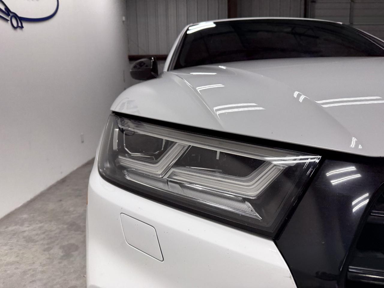 2020 Audi SQ5 Prestige Houston TX