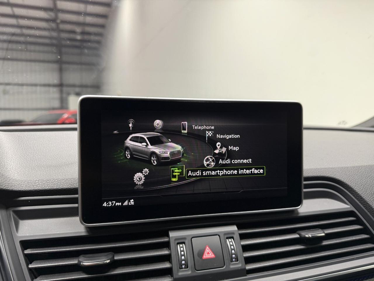 2020 Audi SQ5 Prestige Houston TX