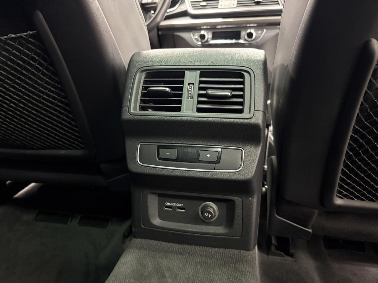 2020 Audi SQ5 Prestige Houston TX