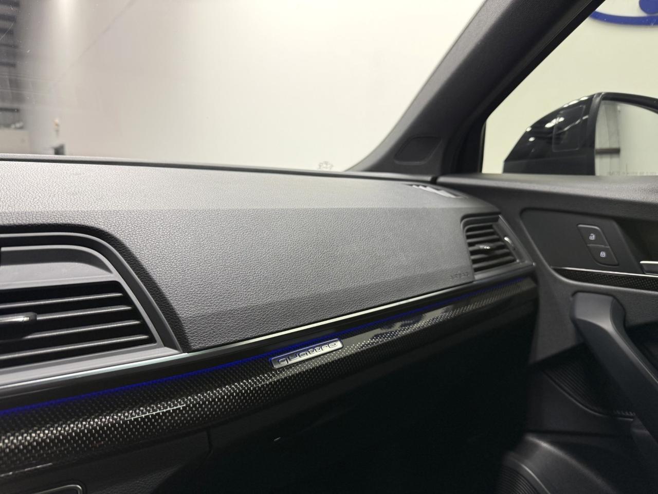 2020 Audi SQ5 Prestige Houston TX