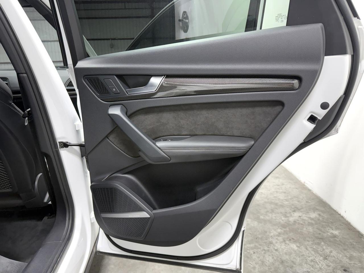 2020 Audi SQ5 Prestige Houston TX