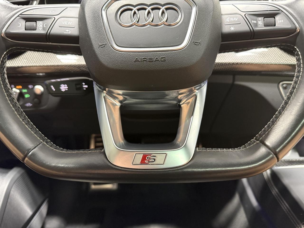 2020 Audi SQ5 Prestige Houston TX
