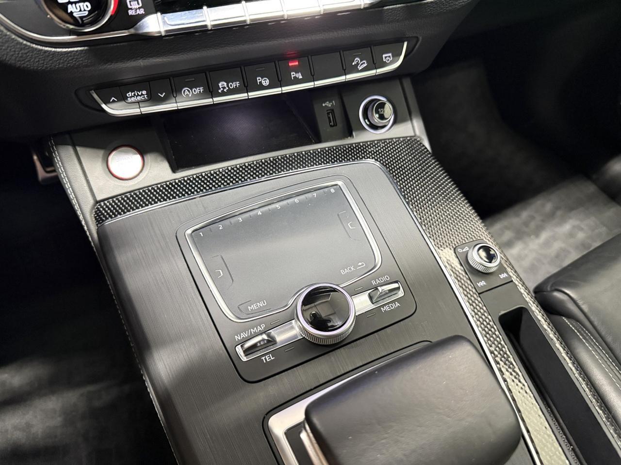 2020 Audi SQ5 Prestige Houston TX