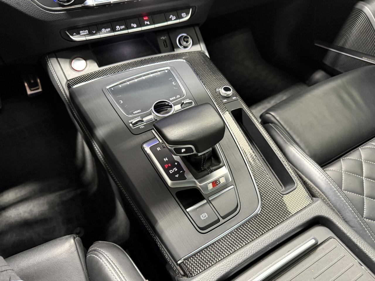 2020 Audi SQ5 Prestige Houston TX