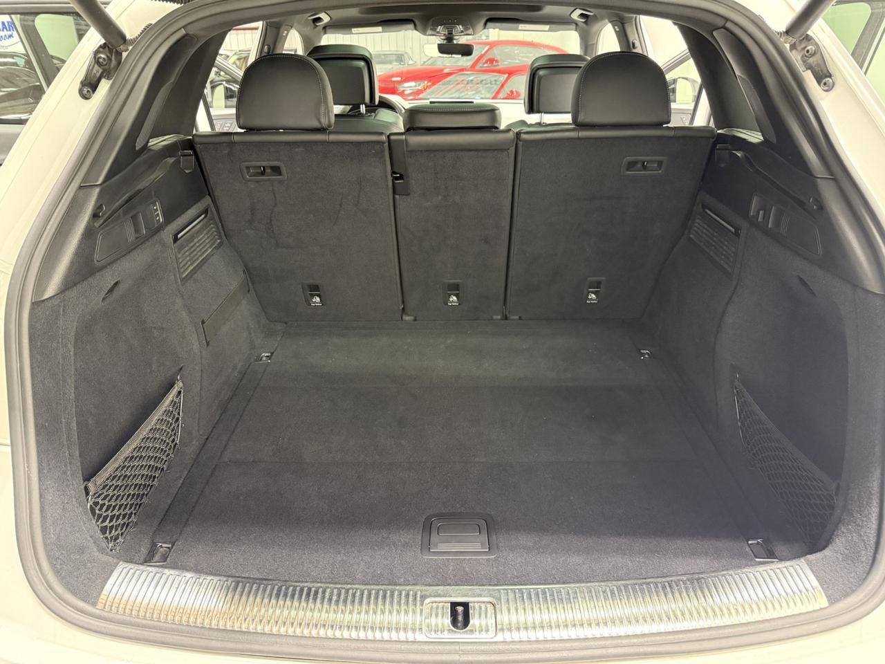 2020 Audi SQ5 Prestige Houston TX