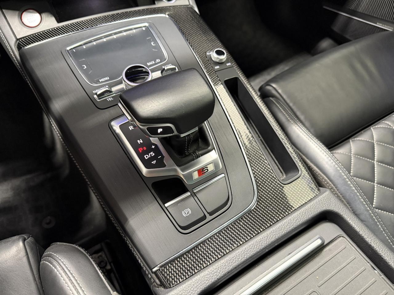 2020 Audi SQ5 Prestige Houston TX