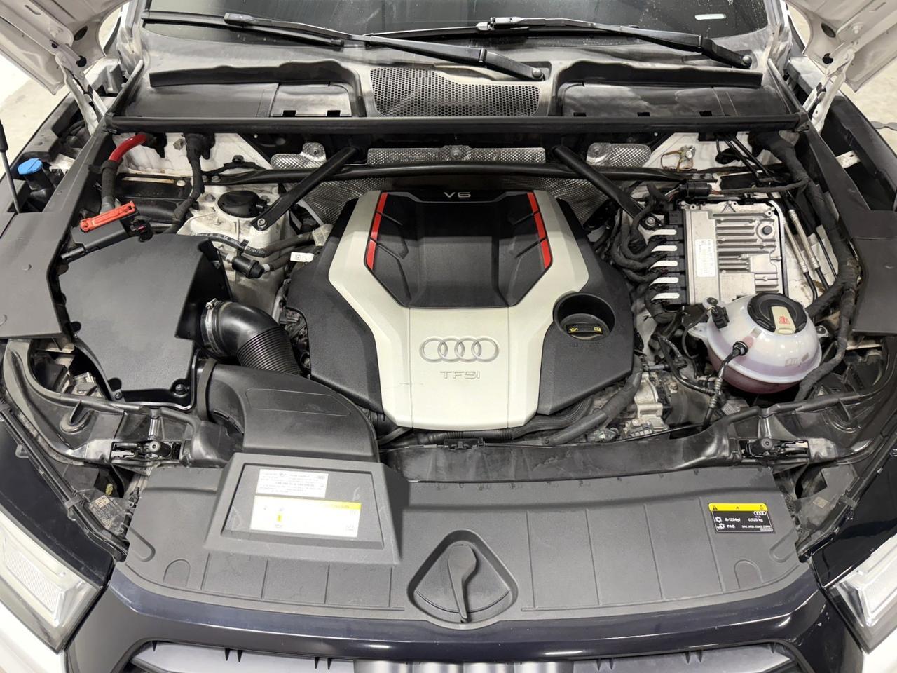 2020 Audi SQ5 Prestige Houston TX