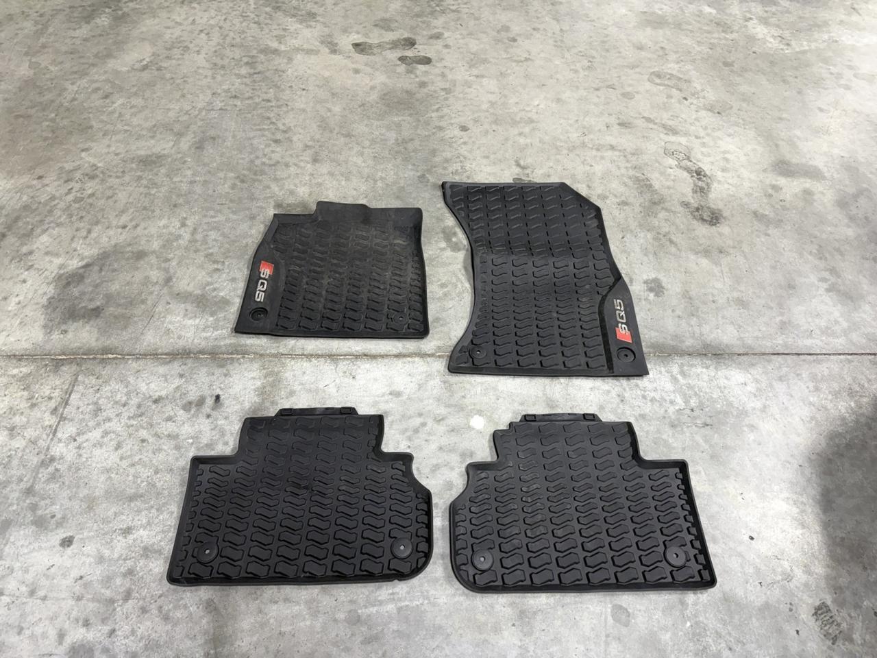 2020 Audi SQ5 Prestige Houston TX