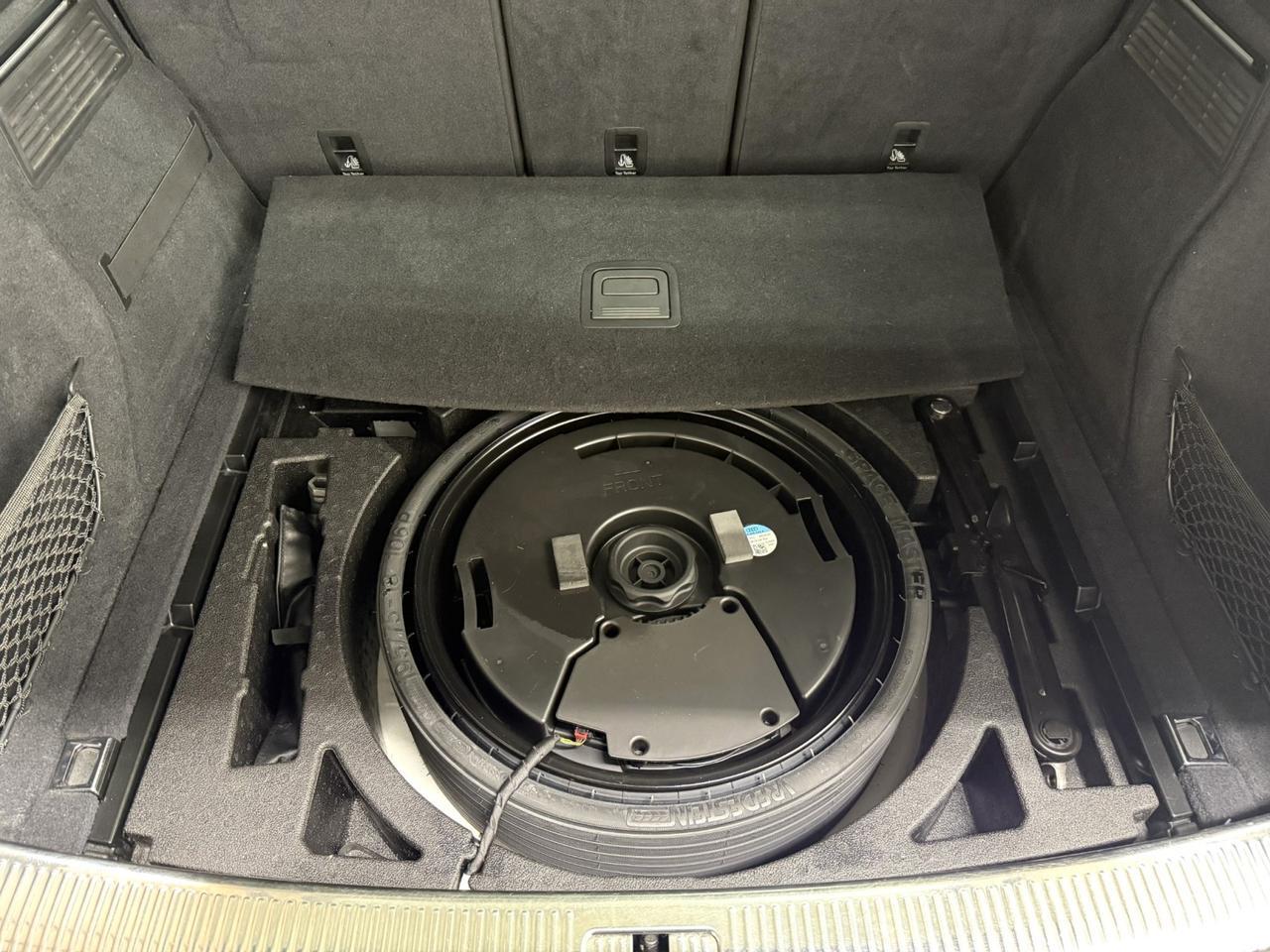 2020 Audi SQ5 Prestige Houston TX