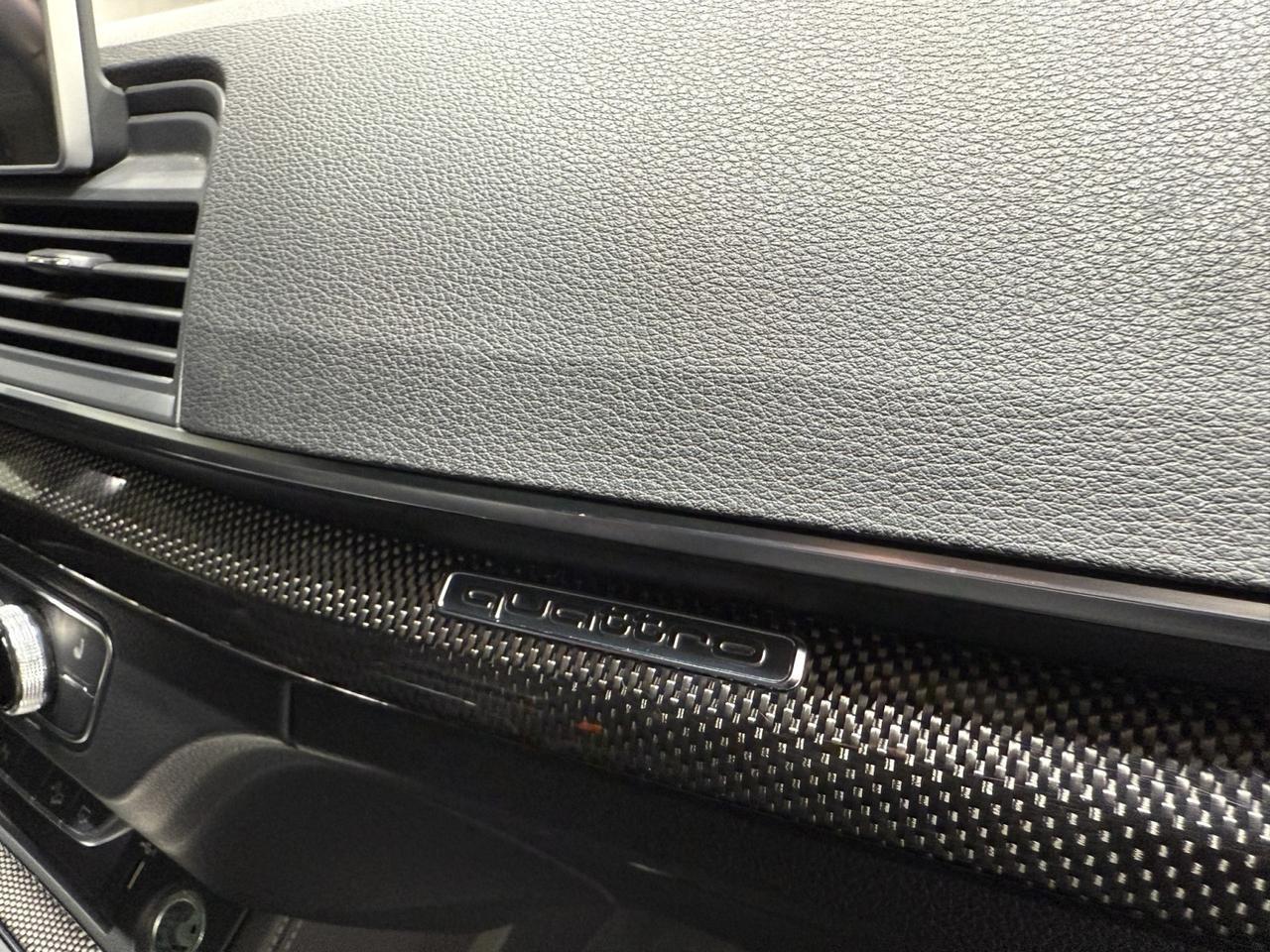 2020 Audi SQ5 Prestige Houston TX