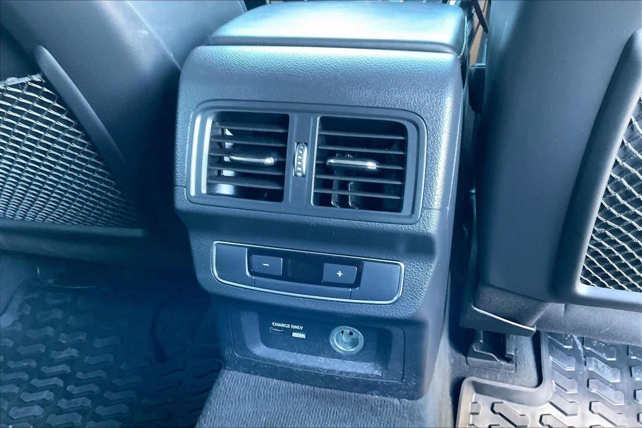 2020 Audi SQ5 Prestige Roseville CA