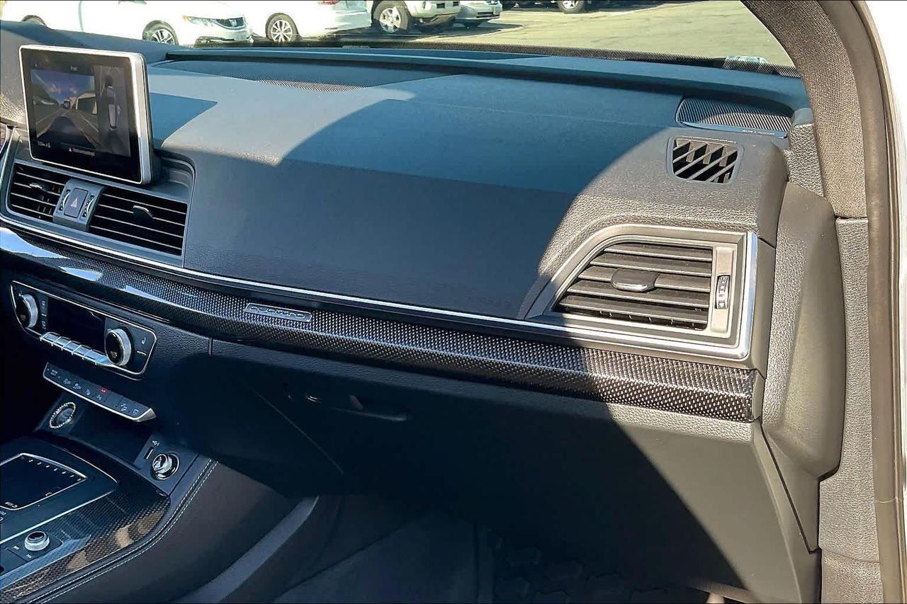 2020 Audi SQ5 Prestige Roseville CA