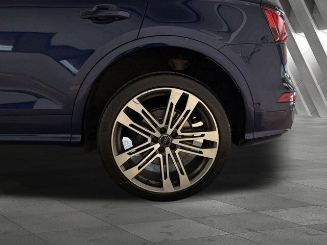2020 Audi SQ5 Prestige San Antonio TX
