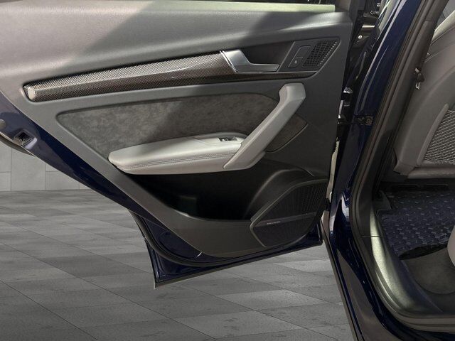 2020 Audi SQ5 Prestige San Antonio TX