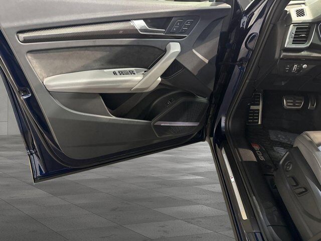 2020 Audi SQ5 Prestige San Antonio TX