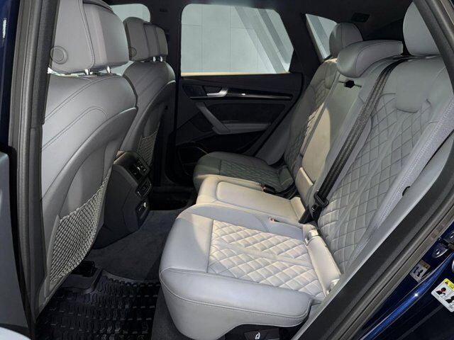 2020 Audi SQ5 Prestige San Antonio TX