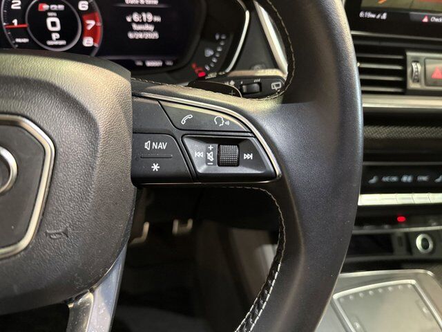 2020 Audi SQ5 Prestige San Antonio TX