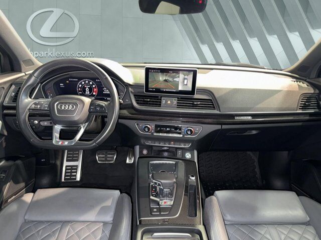 2020 Audi SQ5 Prestige San Antonio TX