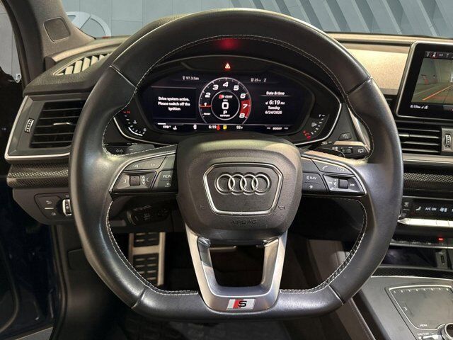 2020 Audi SQ5 Prestige San Antonio TX
