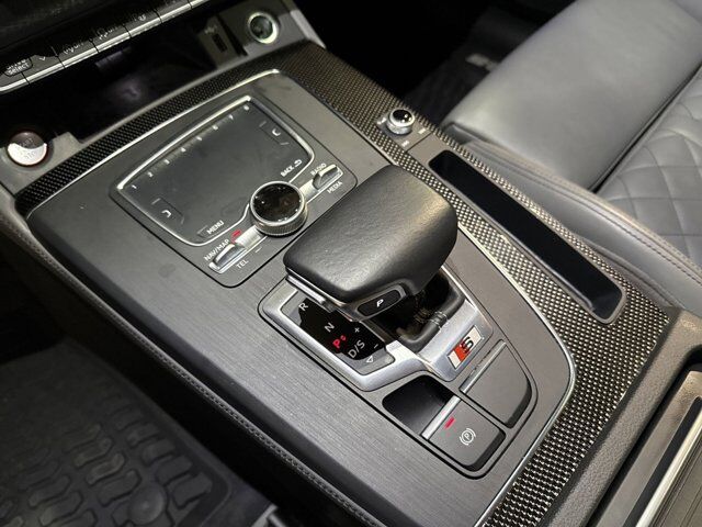 2020 Audi SQ5 Prestige San Antonio TX