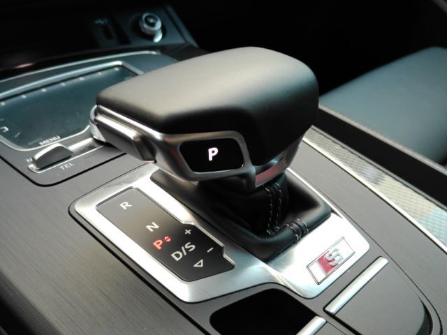 2020 Audi SQ5 Prestige TFSI quattro Tiptronic Plano TX