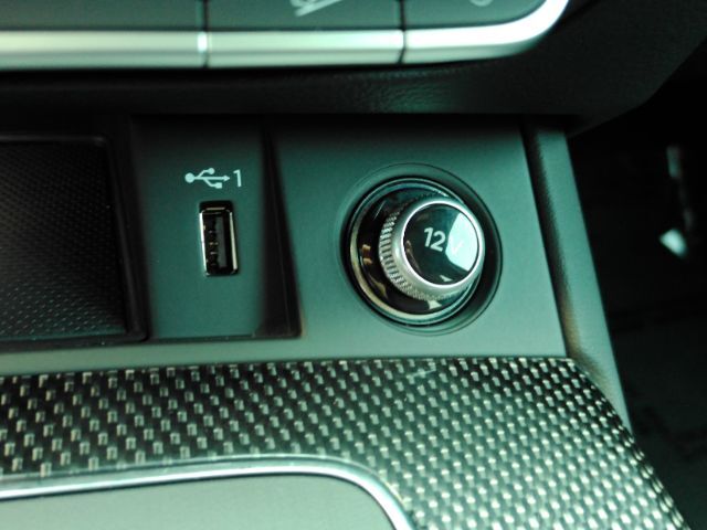 2020 Audi SQ5 Prestige TFSI quattro Tiptronic Plano TX