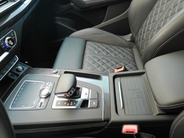 2020 Audi SQ5 Prestige TFSI quattro Tiptronic Plano TX