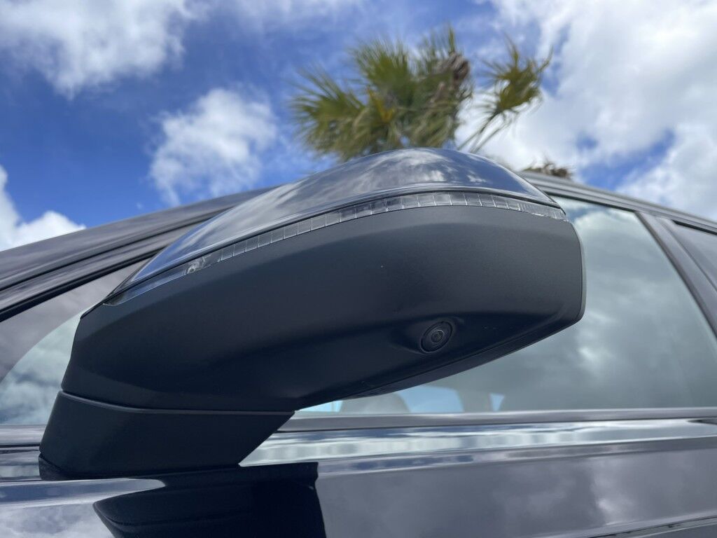 2020 Audi SQ7 PRESTIGE~1 OWNER~CLEAN CARFAX~LOW MILES~REGULAR MAINTENANCE~ONLI Sarasota FL