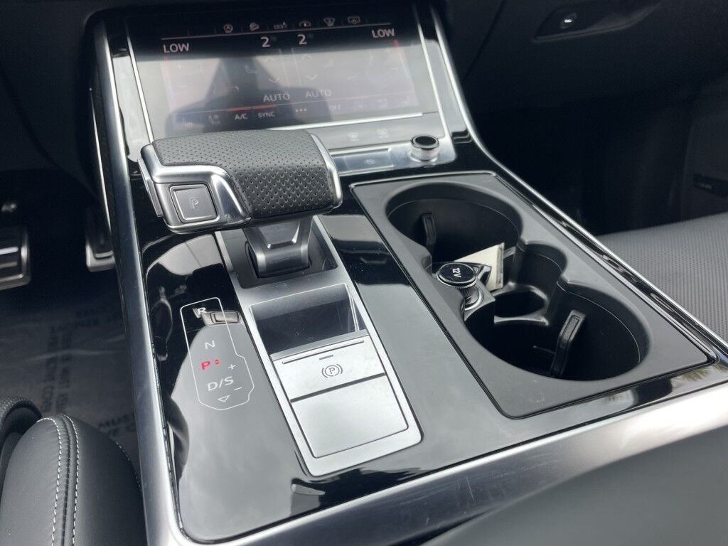 2020 Audi SQ7 PRESTIGE~1 OWNER~CLEAN CARFAX~LOW MILES~REGULAR MAINTENANCE~ONLI Sarasota FL