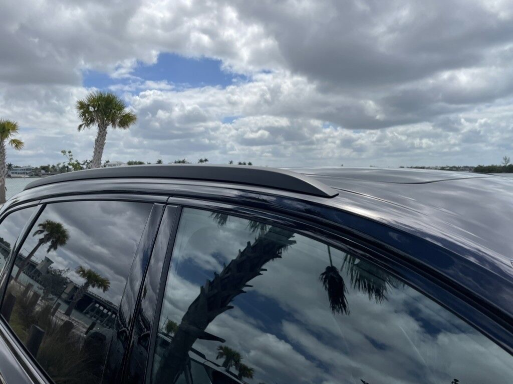 2020 Audi SQ7 PRESTIGE~1 OWNER~CLEAN CARFAX~LOW MILES~REGULAR MAINTENANCE~ONLI Sarasota FL