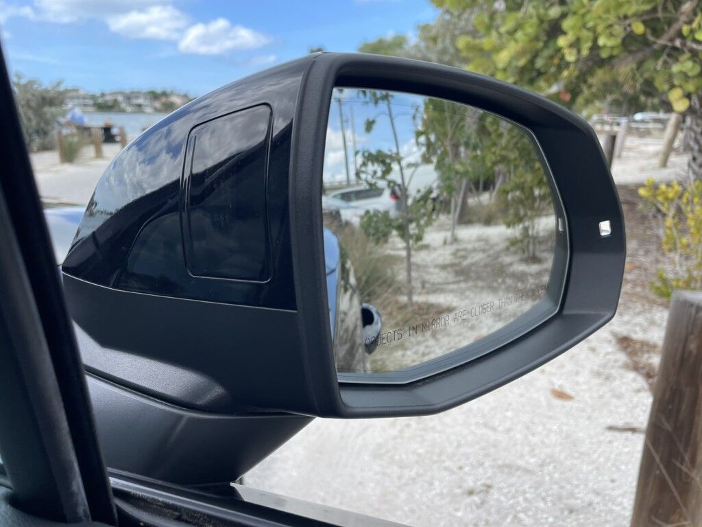 2020 Audi SQ7 PRESTIGE~1 OWNER~CLEAN CARFAX~LOW MILES~REGULAR MAINTENANCE~ONLI Sarasota FL