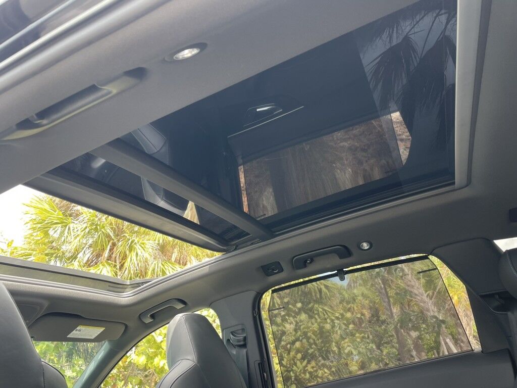 2020 Audi SQ7 PRESTIGE~1 OWNER~CLEAN CARFAX~LOW MILES~REGULAR MAINTENANCE~ONLI Sarasota FL