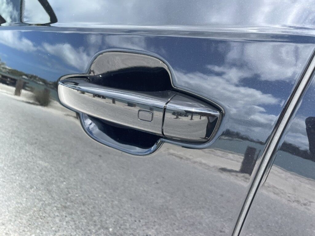 2020 Audi SQ7 PRESTIGE~1 OWNER~CLEAN CARFAX~LOW MILES~REGULAR MAINTENANCE~ONLI Sarasota FL