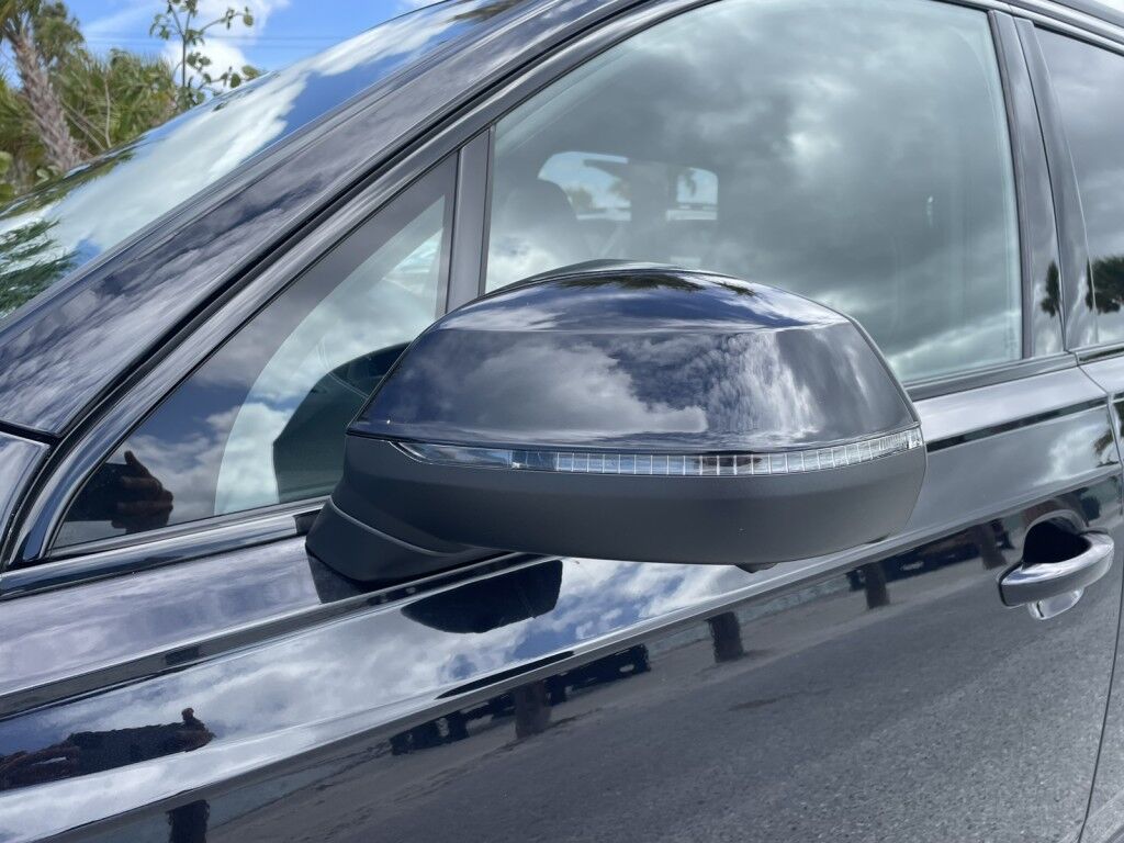 2020 Audi SQ7 PRESTIGE~1 OWNER~CLEAN CARFAX~LOW MILES~REGULAR MAINTENANCE~ONLI Sarasota FL