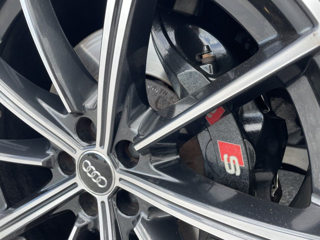 2020 Audi SQ7 PRESTIGE~1 OWNER~CLEAN CARFAX~LOW MILES~REGULAR MAINTENANCE~ONLI Sarasota FL