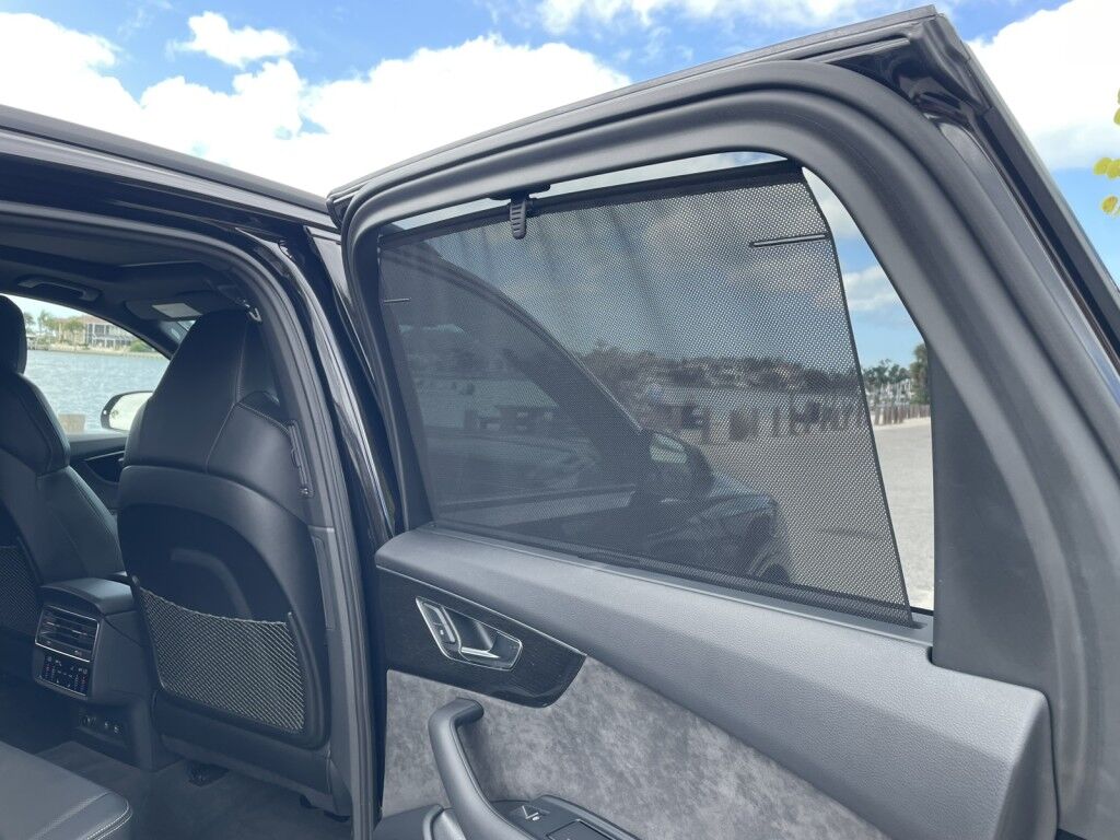 2020 Audi SQ7 PRESTIGE~1 OWNER~CLEAN CARFAX~LOW MILES~REGULAR MAINTENANCE~ONLI Sarasota FL