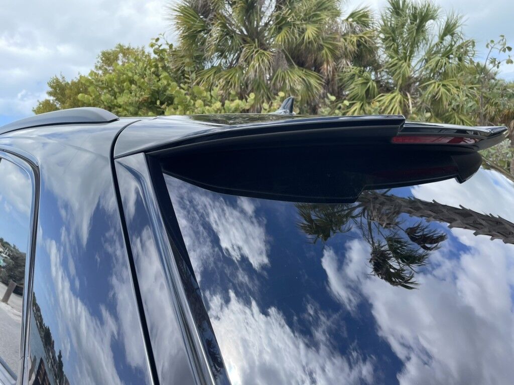 2020 Audi SQ7 PRESTIGE~1 OWNER~CLEAN CARFAX~LOW MILES~REGULAR MAINTENANCE~ONLI Sarasota FL