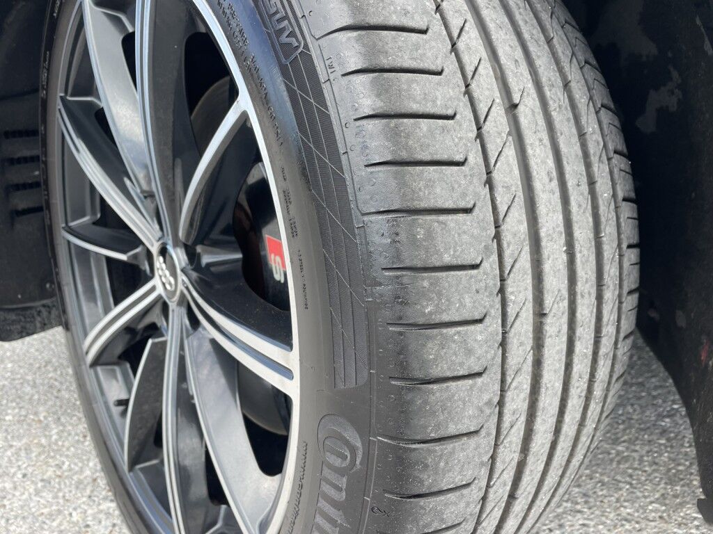 2020 Audi SQ7 PRESTIGE~1 OWNER~CLEAN CARFAX~LOW MILES~REGULAR MAINTENANCE~ONLI Sarasota FL