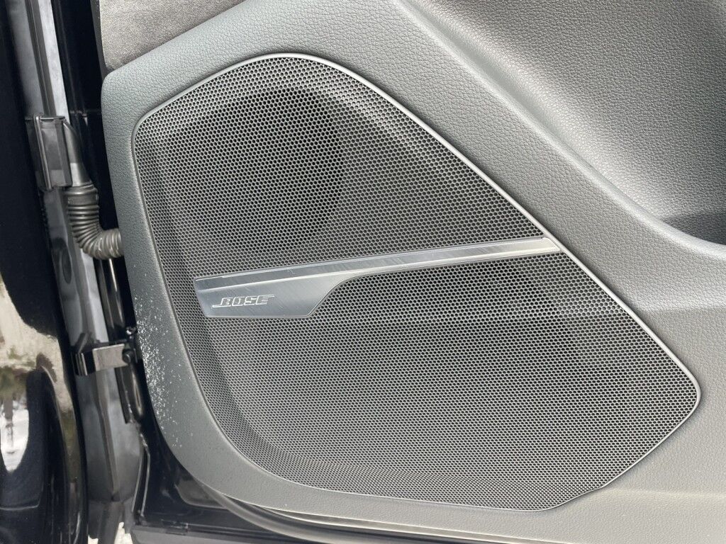 2020 Audi SQ7 PRESTIGE~1 OWNER~CLEAN CARFAX~LOW MILES~REGULAR MAINTENANCE~ONLI Sarasota FL