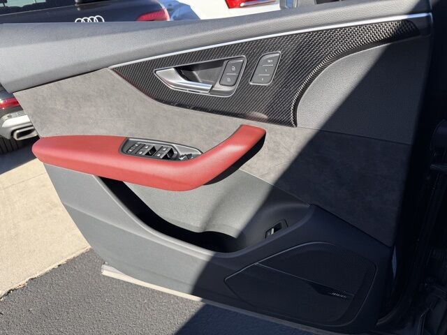 2020 Audi SQ7 Premium Plus Albuquerque NM