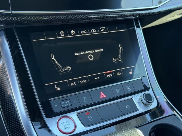 2020 Audi SQ7 Premium Plus Albuquerque NM