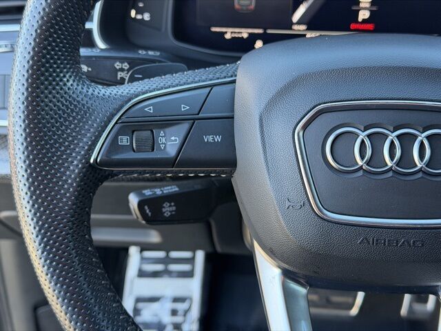 2020 Audi SQ7 Premium Plus Albuquerque NM