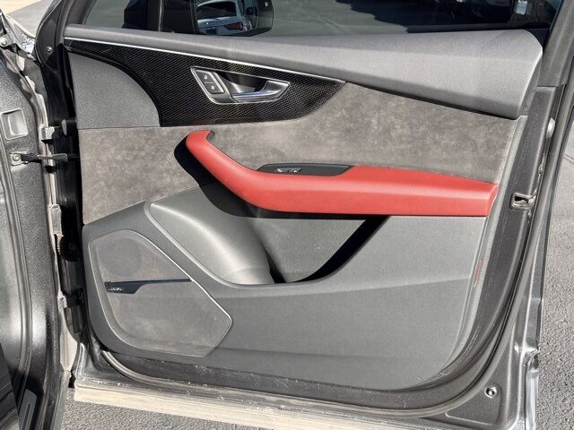 2020 Audi SQ7 Premium Plus Albuquerque NM