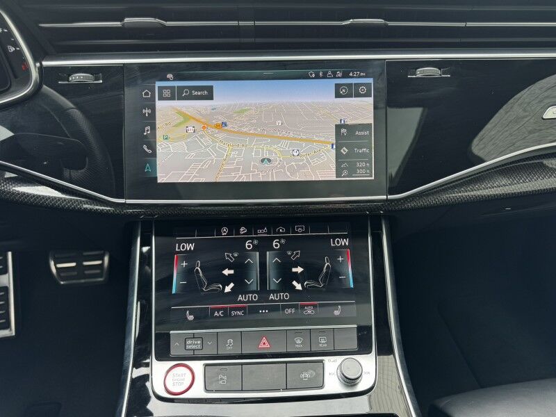2020 Audi SQ7 Premium Plus Willow Grove PA