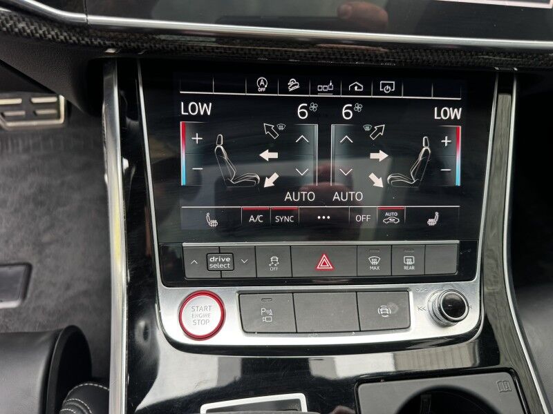 2020 Audi SQ7 Premium Plus Willow Grove PA