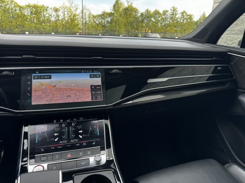 2020 Audi SQ7 Premium Plus Willow Grove PA
